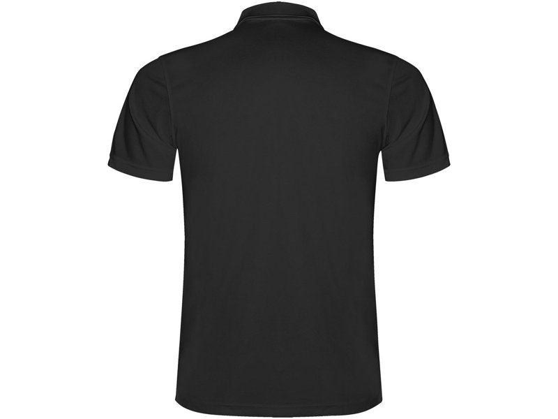 Monzha sportpolo met korte mouwen voor kinderen Monzha sportpolo met korte mouwen voor kinderen