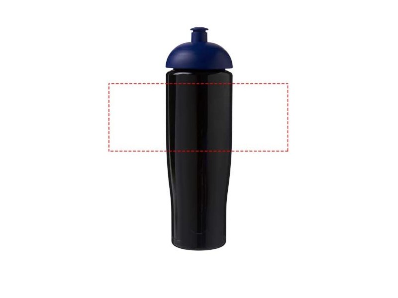 H2O Active® Tempo 700 ml bidon met koepeldeksel H2O Active® Tempo 700 ml bidon met koepeldeksel