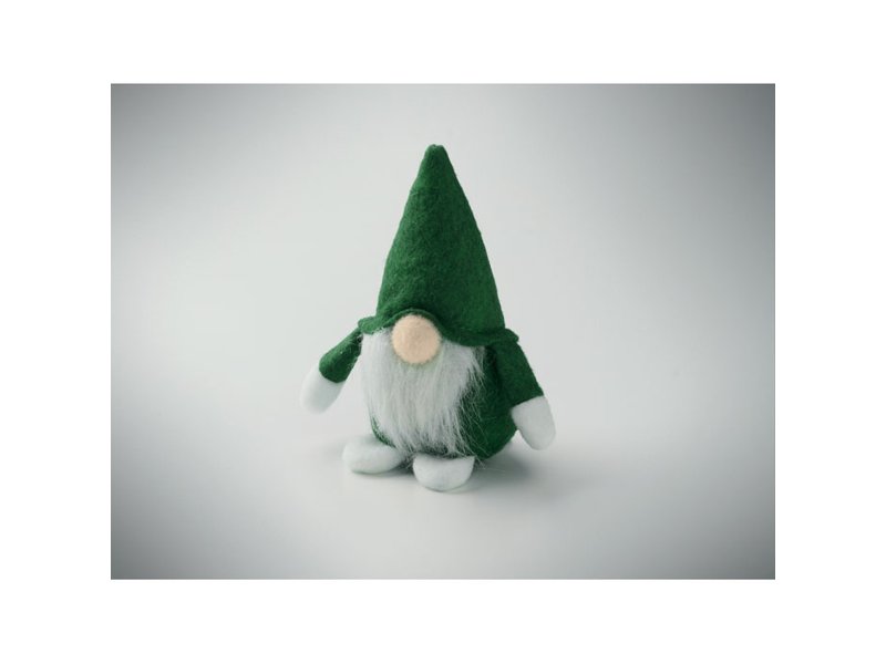 FROSTY - Vilten kabouterdecoratie