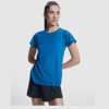Bahrain sportshirt met korte mouwen voor dames Bahrain sportshirt met korte mouwen voor dames