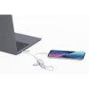 Oplader USB Hub Leony Oplader USB Hub Leony