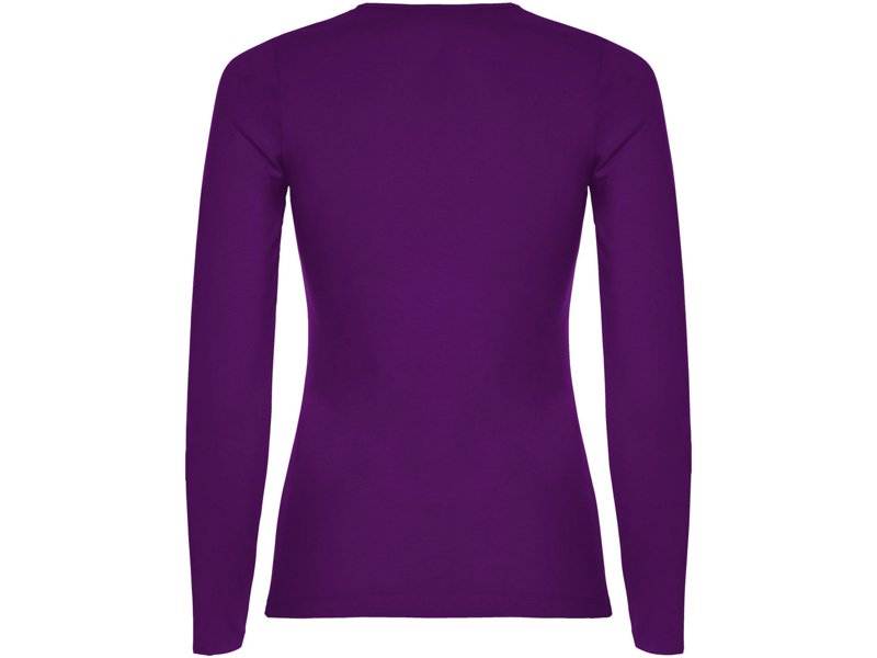 Extreme damesshirt met lange mouwen Extreme damesshirt met lange mouwen