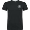 Beagle herenshirt met korte mouwen