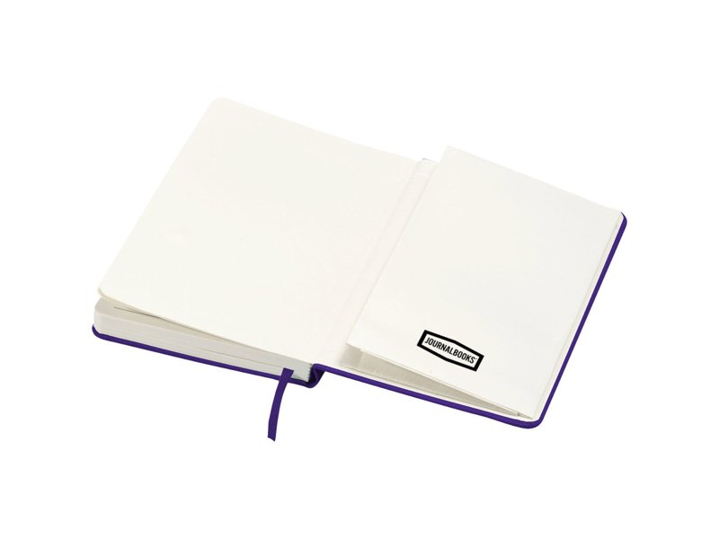 Classic A5 hardcover notitieboek Classic A5 hardcover notitieboek