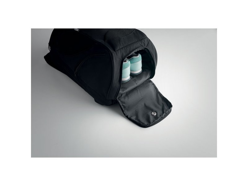 OLYMPIC - 600D RPET Sport rugzak OLYMPIC - 600D RPET Sport rugzak