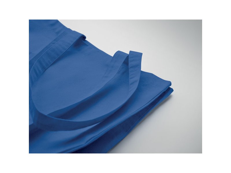 OSOLE++ COLOUR - Fairtrade boodschappentas 180g