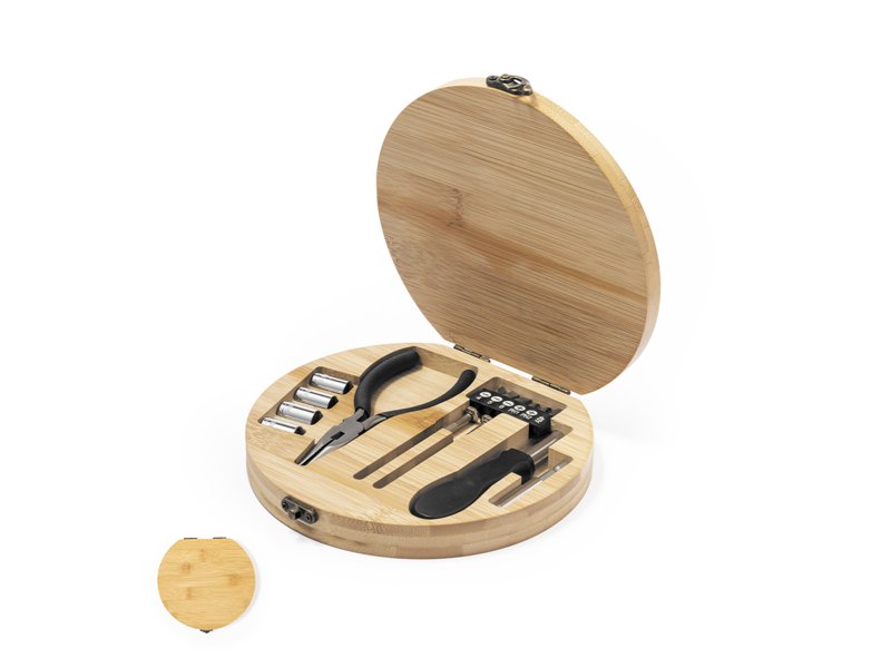 Gereedschaps Set Rosen