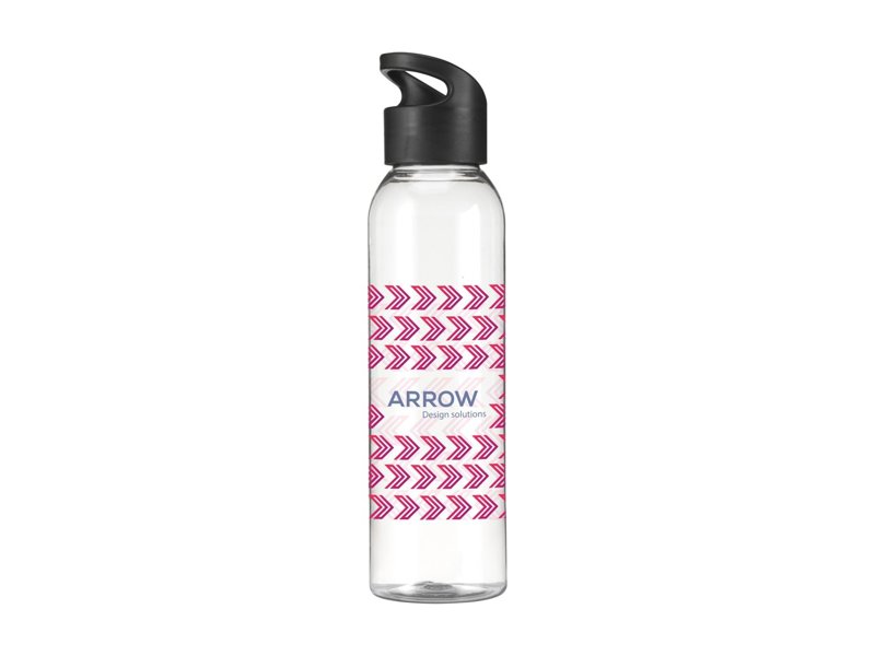 Sirius GRS RPET 650 ml Sirius GRS RPET 650 ml