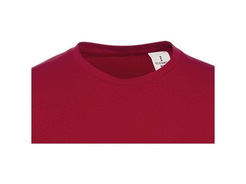 Goedkoop bedrukte T-shirts | Heros Heren T-shirt met korte mouwen