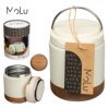 MoLu voedselcontainer Porto Cervo