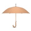QUORA - 23 inch paraplu van kurk