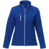 Orion softshell dames jas Orion softshell dames jas