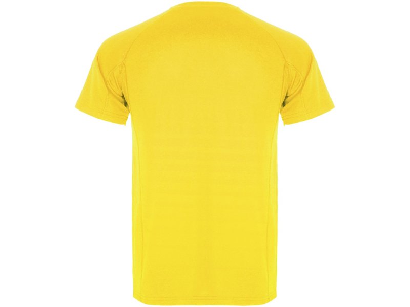 Montecarlo sportshirt met korte mouwen voor heren Montecarlo sportshirt met korte mouwen voor heren