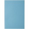 Novella Austen A5 gerecycled notitieboek met zachte cover, 100 vellen Novella Austen A5 gerecycled notitieboek met zachte cover, 100 vellen
