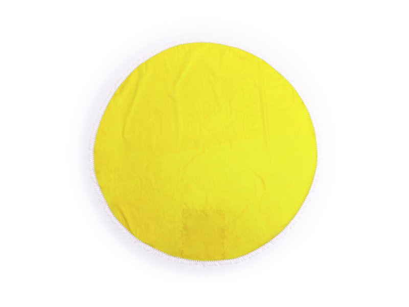 HANSIER Strandmat