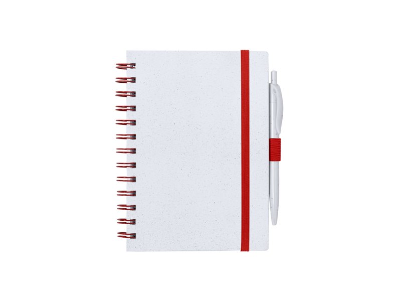 Notitieboek Ciara