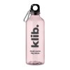 MOSS RE500 - RPET fles 500ml