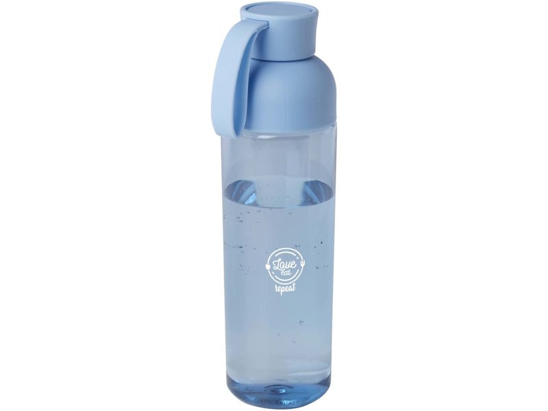 Illuminate 600 ml RPET waterfles Illuminate 600 ml RPET waterfles