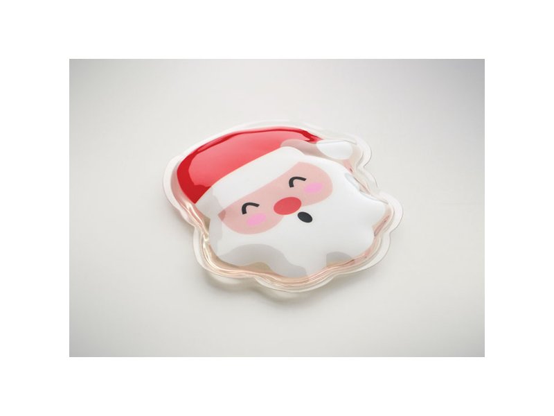 NOEL - Kerstman handwarmer