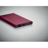 PowerFlat C Power Bank 4.000 mAh bedrukken | Jouw relatiegeschenk & promotieartikel