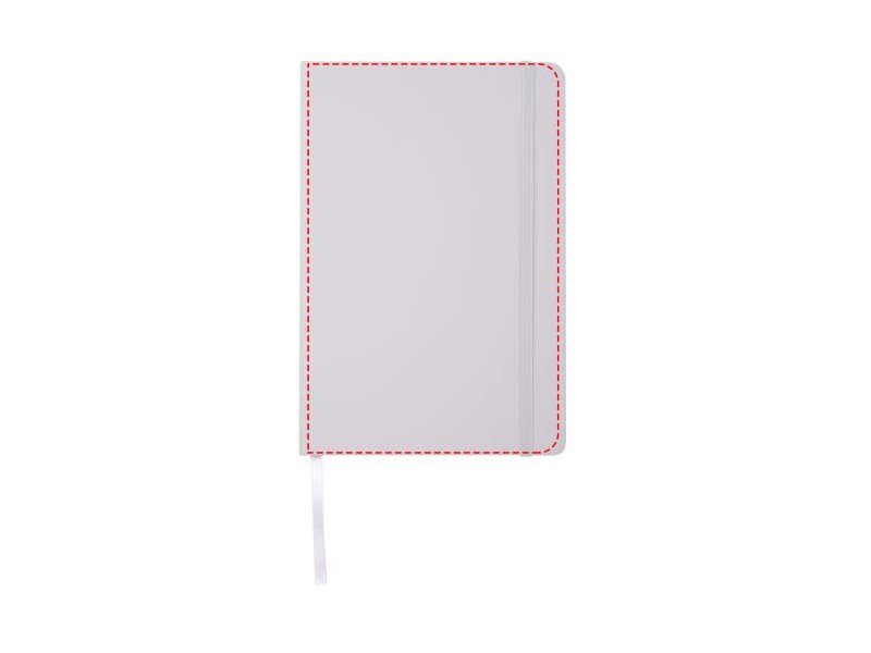 Spectrum A5 hardcover notitieboek