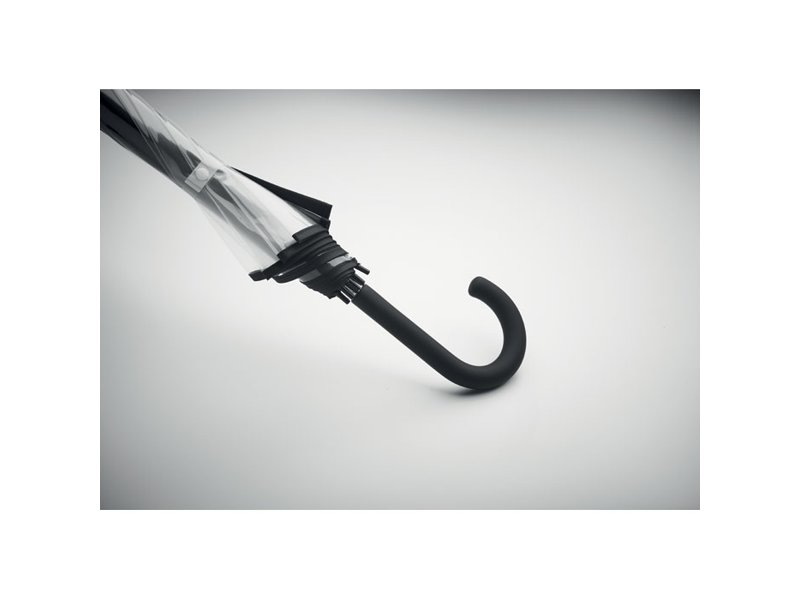 GOTA - Transparante paraplu