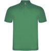 Austral unisex polo met korte mouwen Austral unisex polo met korte mouwen