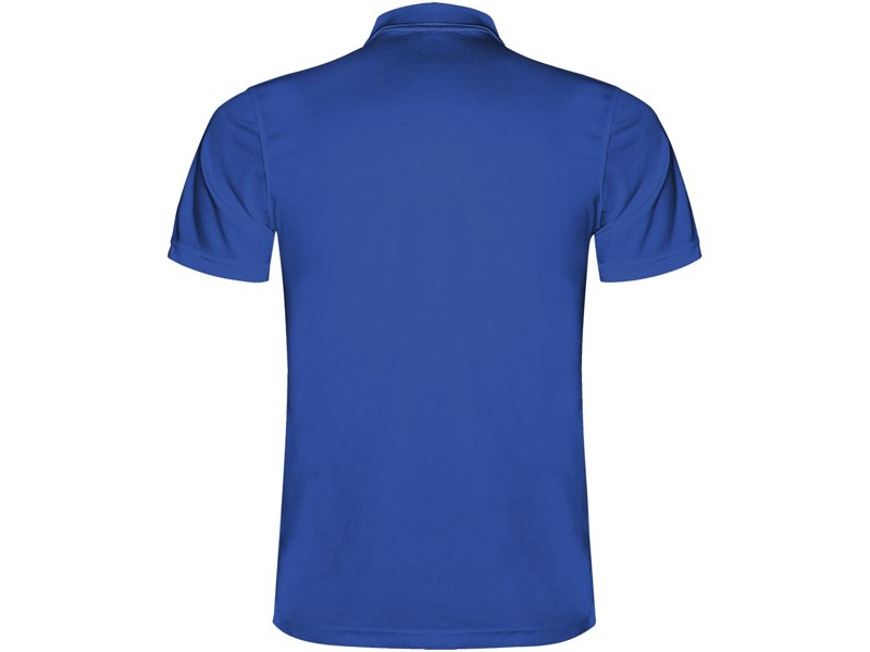 Monzha sportpolo met korte mouwen voor heren Monzha sportpolo met korte mouwen voor heren