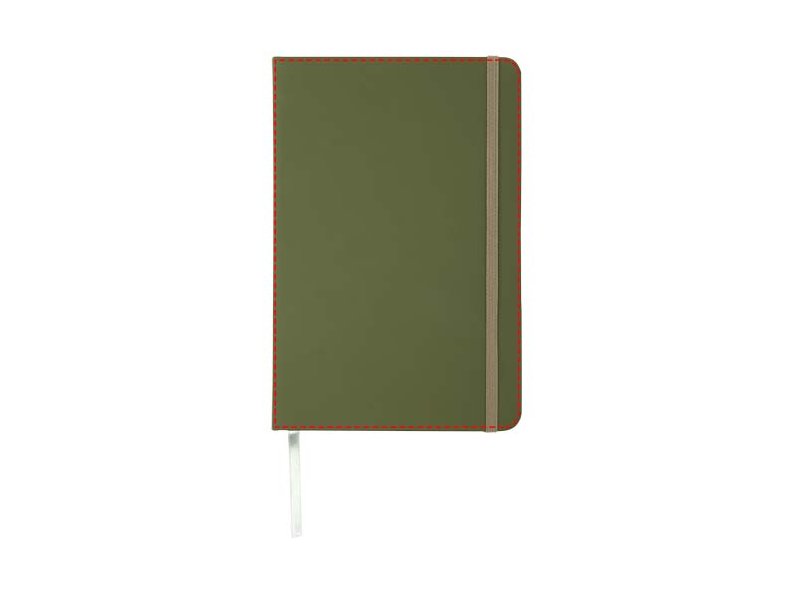 Spectrum A5 notitieboek met blanco pagina’s