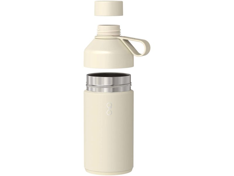 Ocean Bottle vacuümgeïsoleerde waterfles van 750 ml Ocean Bottle vacuümgeïsoleerde waterfles van 750 ml