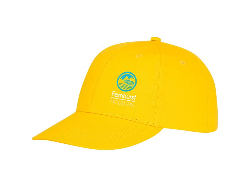 Ares 6 panel cap Ares 6 panel cap
