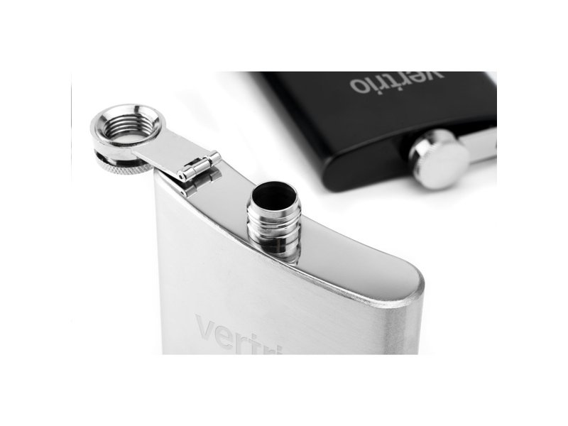 HipFlask 200 ml heupfles HipFlask 200 ml heupfles