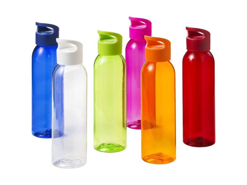 Sky drinkfles Sky drinkfles