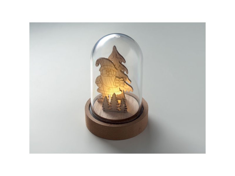 ROVANI - Kerst LED ornament