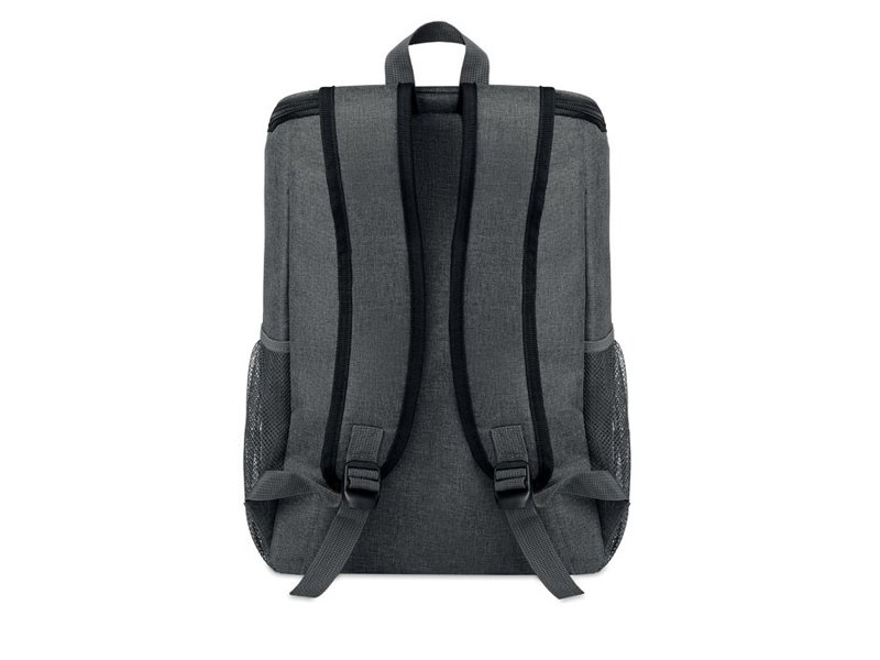 600D RPET outdoor koeltas