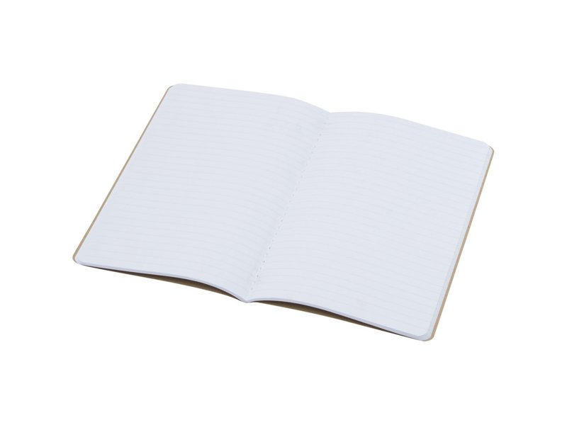 Gianna gerecycled karton notitieboek