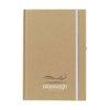 Pocket ECO A5 notitieboek Pocket ECO A5 notitieboek