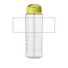 H2O Active® Treble 750 ml sportfles met tuitdeksel H2O Active® Treble 750 ml sportfles met tuitdeksel