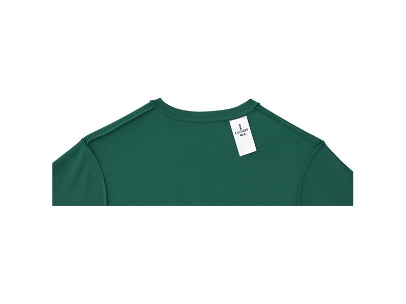 Goedkoop bedrukte T-shirts | Heros Heren T-shirt met korte mouwen