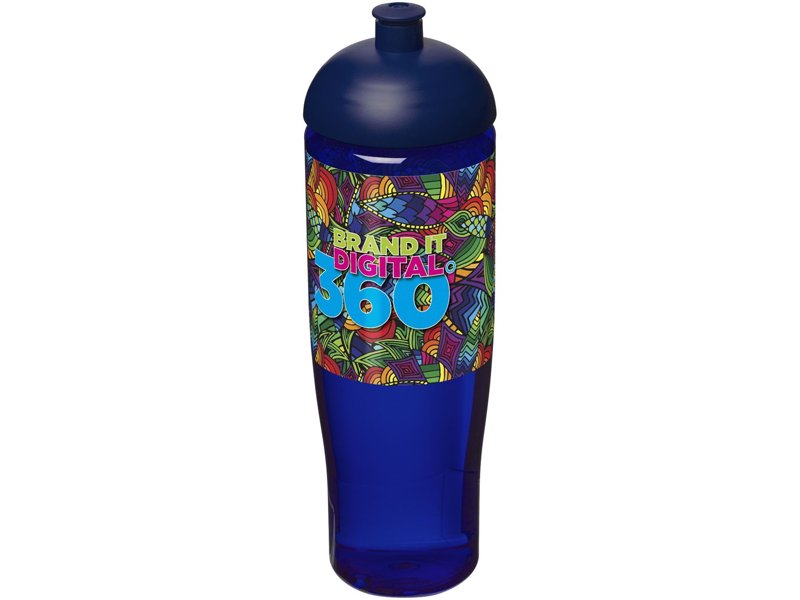 H2O Active® Tempo 700 ml bidon met koepeldeksel H2O Active® Tempo 700 ml bidon met koepeldeksel