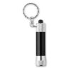 Sleutelhanger met zaklampje