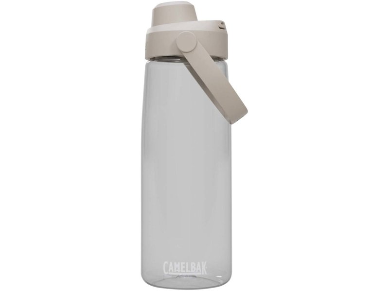 Camelbak® Thrive Chug 750 ml Tritan Renew waterfles met schroefdop