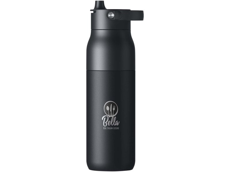 LARQ PureVisTM 2.0 1000 ml waterfles