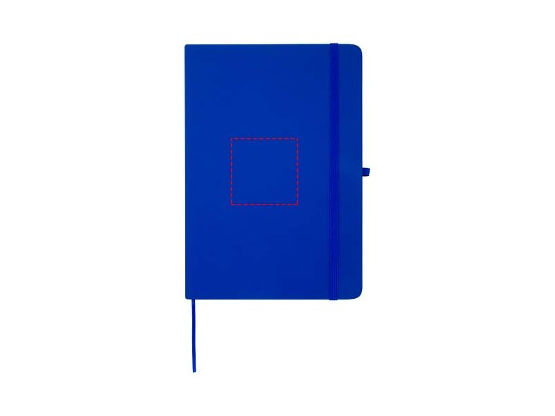 Spectrum Plus A5 notitieboek met harde kaft Spectrum Plus A5 notitieboek met harde kaft