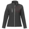 Orion softshell dames jas Orion softshell dames jas