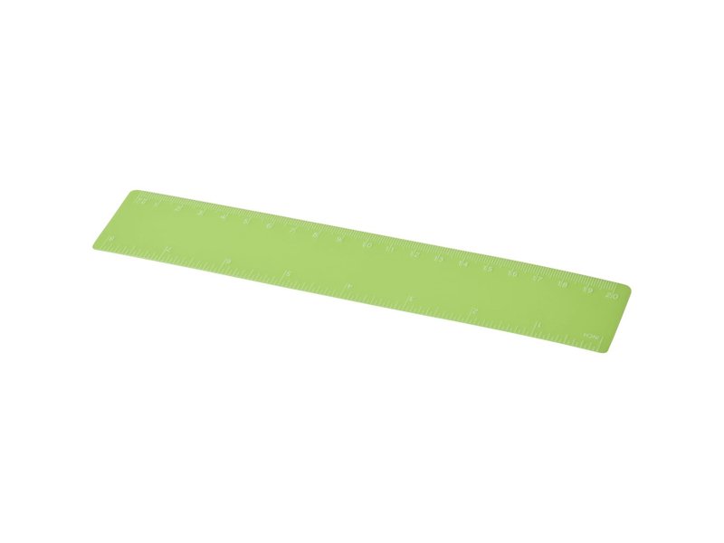 Rothko 20 cm PP liniaal laten bedrukken – Budget promotieartikel | GiftsDirect Rothko 20 cm PP liniaal laten bedrukken – Budget promotieartikel | GiftsDirect