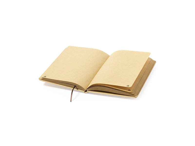 Notitieblokje Klamax Notitieblokje Klamax