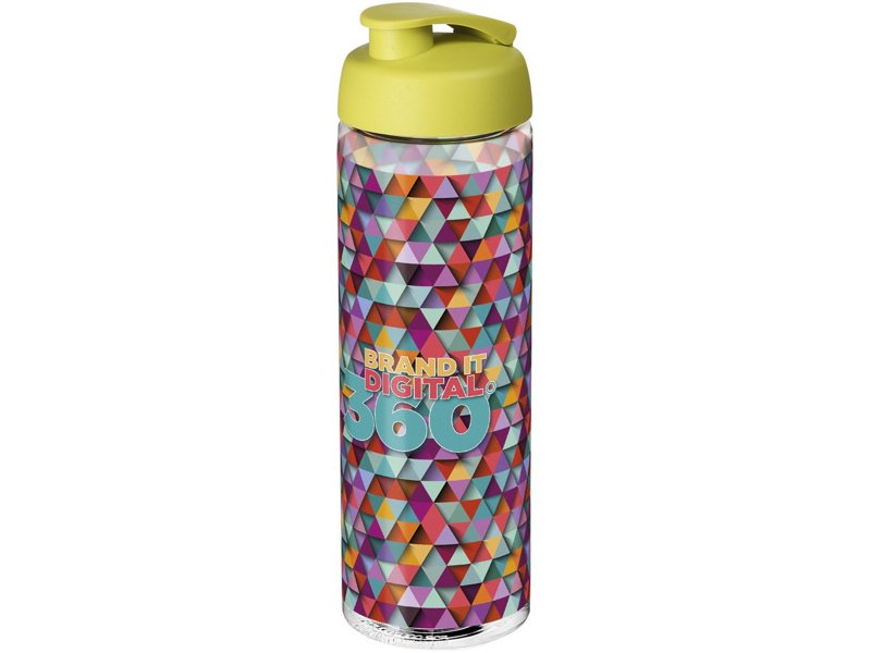 H2O Active® Vibe 850 ml sportfles met kanteldeksel