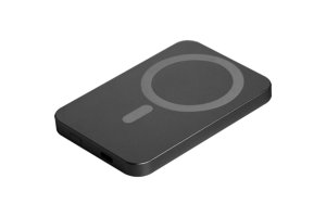 Powerbank 5.000 mAh Donetsk laten bedrukken met logo als relatiegeschenk