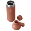 Ocean Bottle vacuümgeïsoleerde waterfles van 500 ml Ocean Bottle vacuümgeïsoleerde waterfles van 500 ml